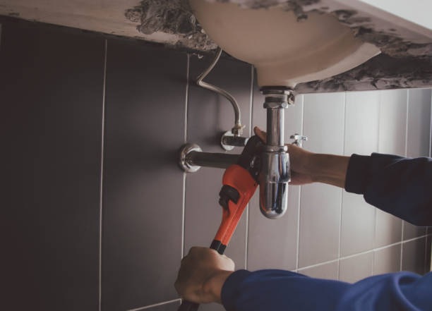 Bayrampaşa Tuvalet Lavabo Gideri Tıkanıklığı Açma